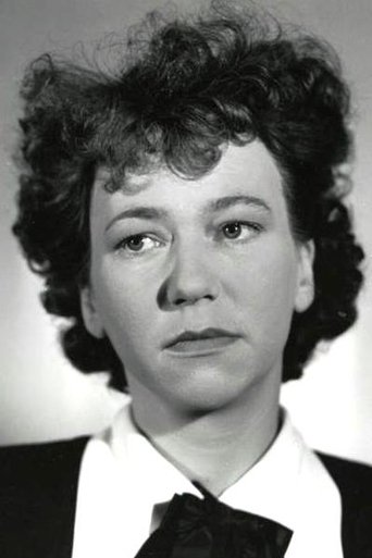 Image of Inge Hviid Møller