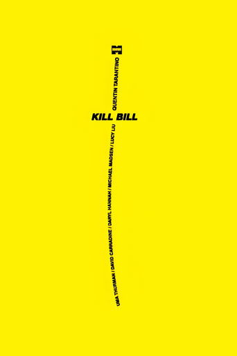 Kill Bill (2003)