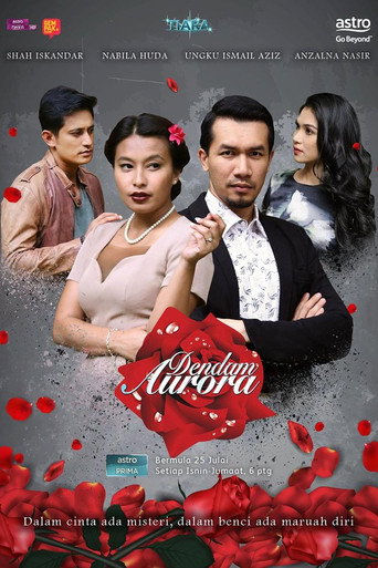 Dendam Aurora
