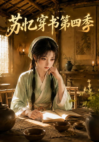 苏忆穿书 Season 4