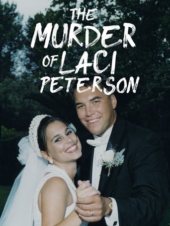 The Murder of Laci Peterson image