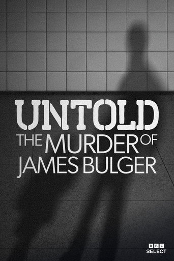 Untold: The murder of James Bulger