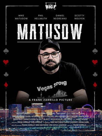 Matusow (2024)