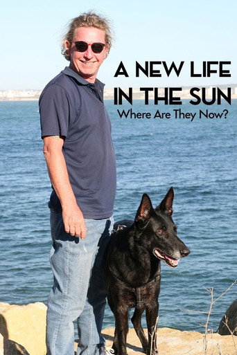 A New Life in the Sun: Where Are They Now? (2019)