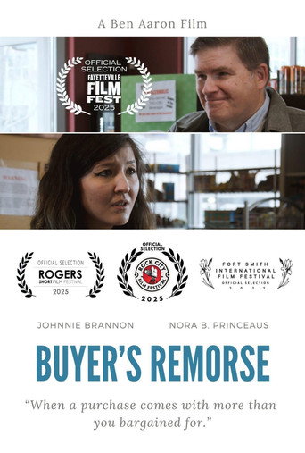 Buyer's Remorse