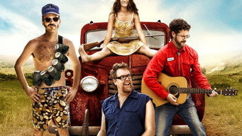 Angry White Man (2011)