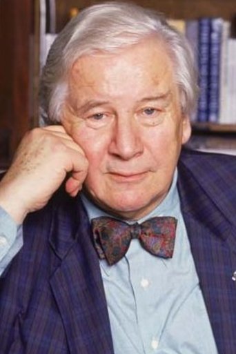 Image of Peter Ustinov