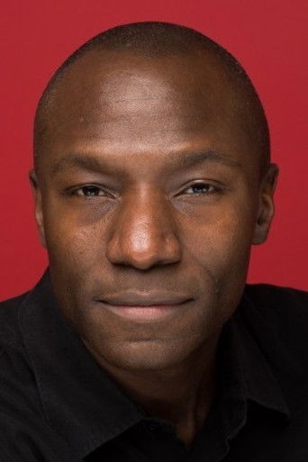 Foto de Andrew Moodie