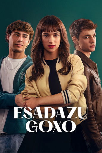 Esadazu goxo (2025)
