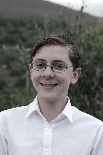 Tobias Gruber — Paths cast