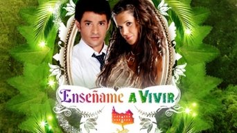 Enseñame a vivir - S1E01