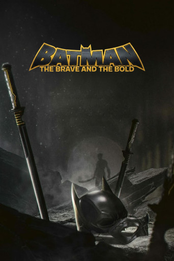 The Brave and the Bold (1970)