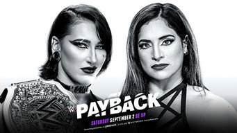 #5 WWE Payback