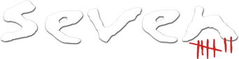 Se7en logo