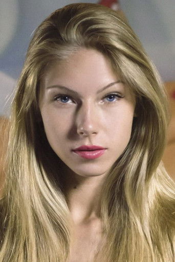 Foto de Anjelica Hanson