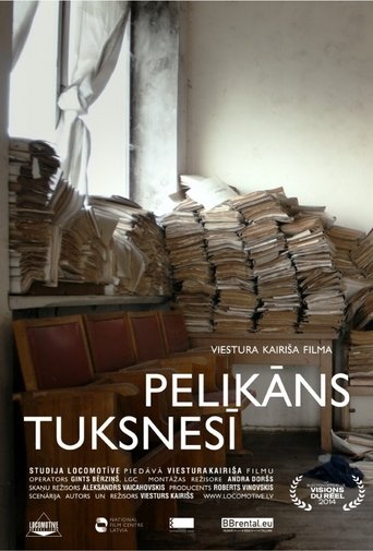 Pelikāns tuksnesī Pelikāns tuksnesī