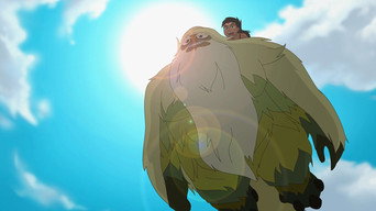Sons of Ram (2012)