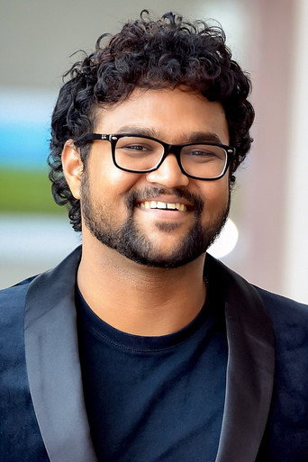 Sathyaprakash Dharmarの人物画像 2