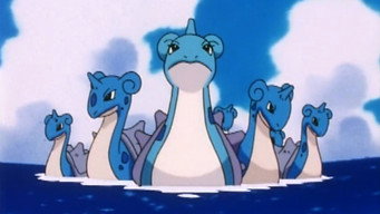 Viva Las Lapras
