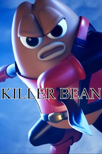 Killer Bean image