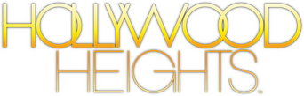 Hollywood Heights logo