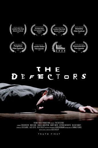 The Defectors