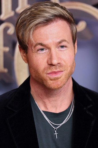 Ashley Parker Angel