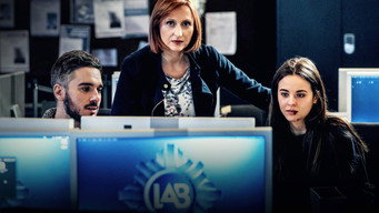 Lab (2021)