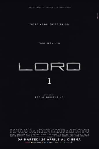 poster Loro 1