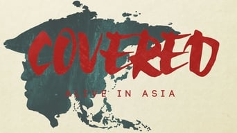 Covered: Alive in Asia - Live Concert (2015)