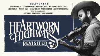 #5 Heartworn Highways Revisited