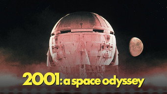 #77 2001: Космічна Одіссея