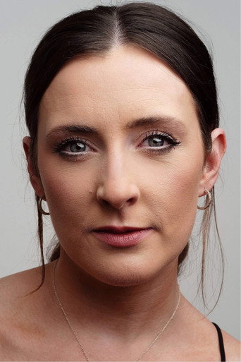 Catriona McFeely