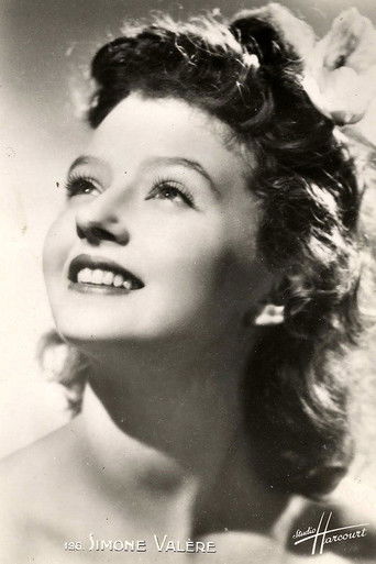 Simone Valère — photo 2