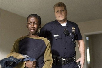 Southland: Cidade do Crime