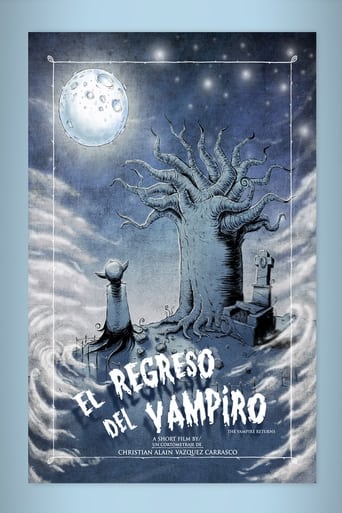 Poster för Vampire