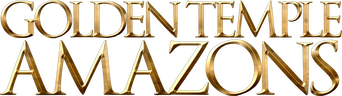 Golden Temple Amazons logo