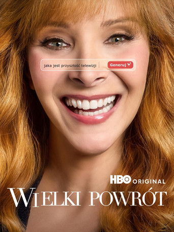 Wielki powr&oacute;t