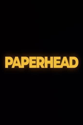 Paperhead