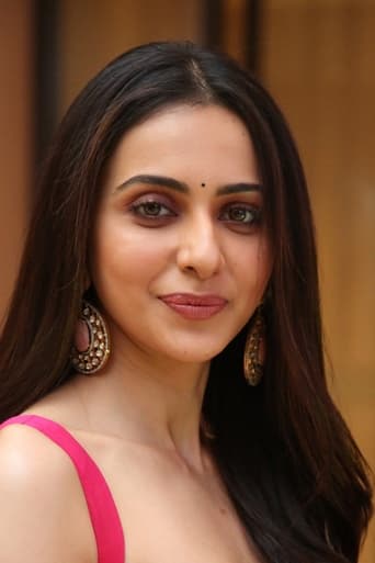 Imagen de Rakul Preet Singh