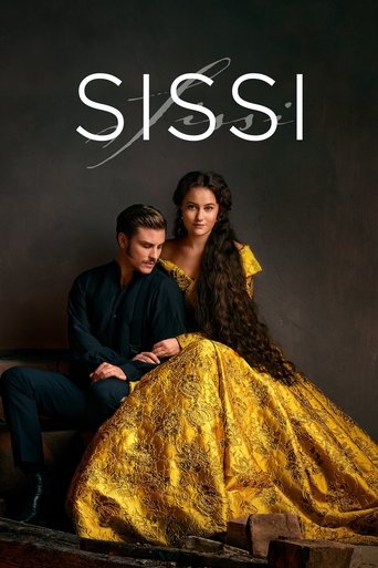 Sissi (2021)