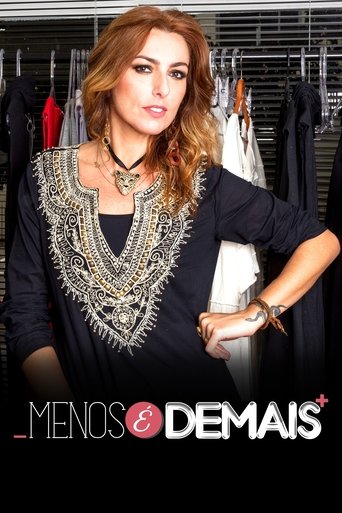 Menos É Demais: Season 2