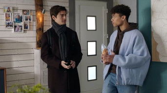 Tomorrow Is Ours S1E1868 poster