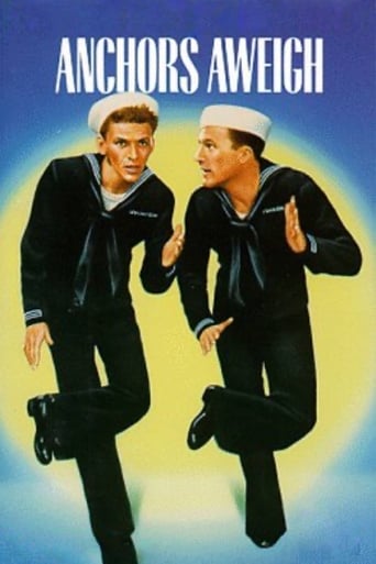 Anchors Aweigh (1945)