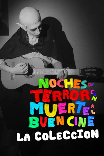Noches de Terror con Muerte al Buen Cine: La Colección