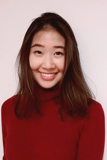 Image of Vivian Lu