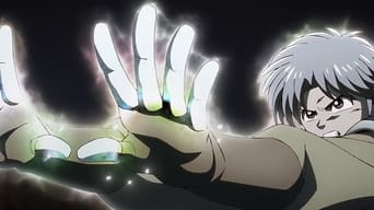 Cena de O Feitiço Secreto do Tempo Congelado