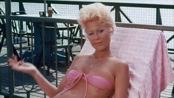 She's Too Hot to Handle (1977)