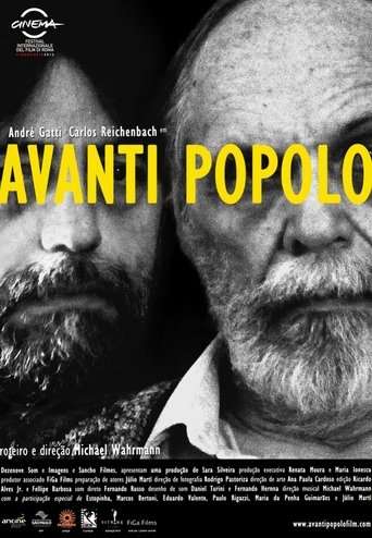 Avanti popolo