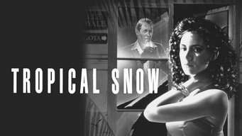 #4 Tropical Snow
